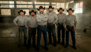 Image of Intocable Cultura Tour 2026