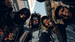 Image of Ho99o9 w/ N8NOFACE