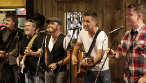 Image of Take It To The Limit - The Music & Legacy of the Eagles