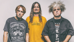 Image of The Melvins