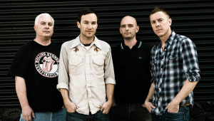 Image of The Toadies