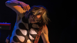 Image of Todd Rundgren - Damned If I Do Tour