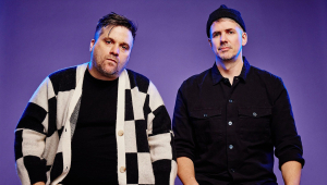 Image of Walker and Royce