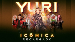 Image of Yuri & Lucero - ENTRE AMIGAS TOUR
